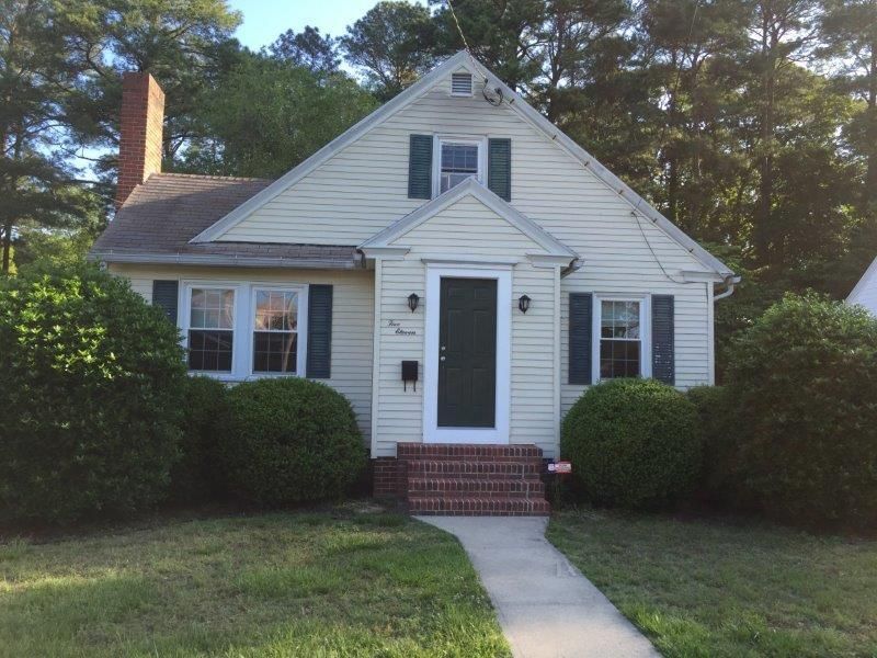 511 S Pinehurst Ave, Salisbury, MD 21801 Trulia