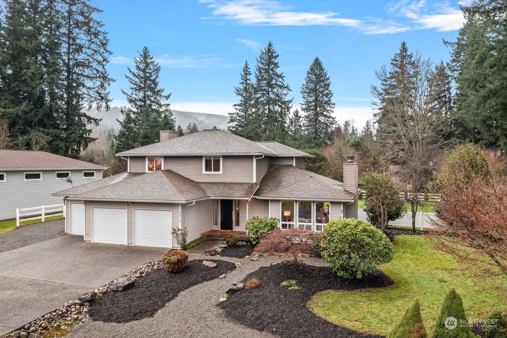 4419 328th Place SE, Fall City, WA 98024 Trulia