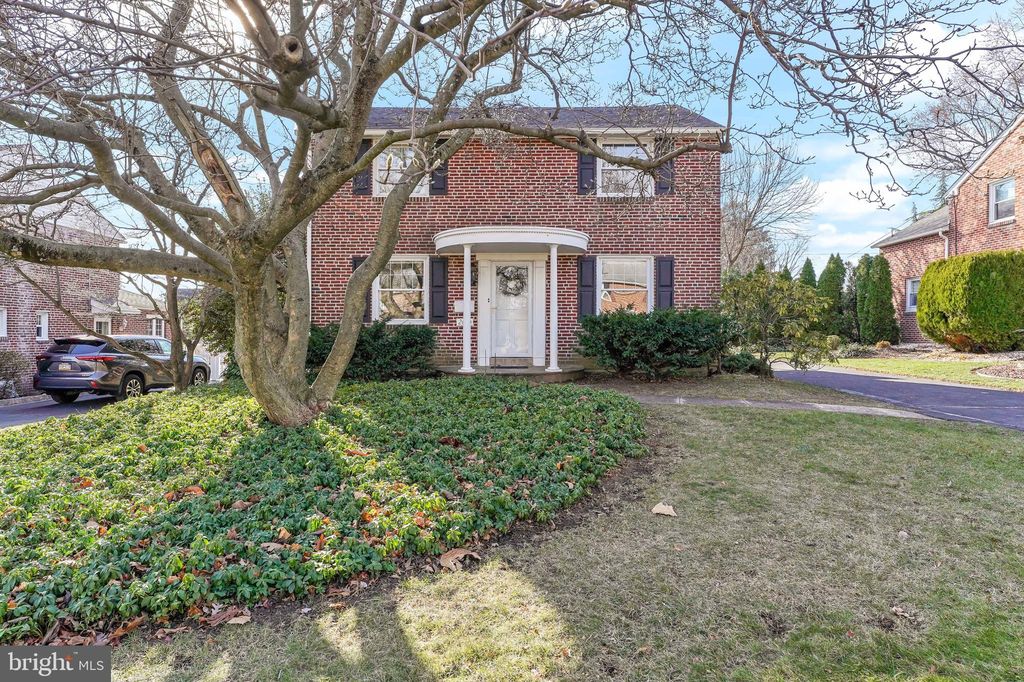 2610 Kirk Ave, Broomall, PA 19008 Trulia