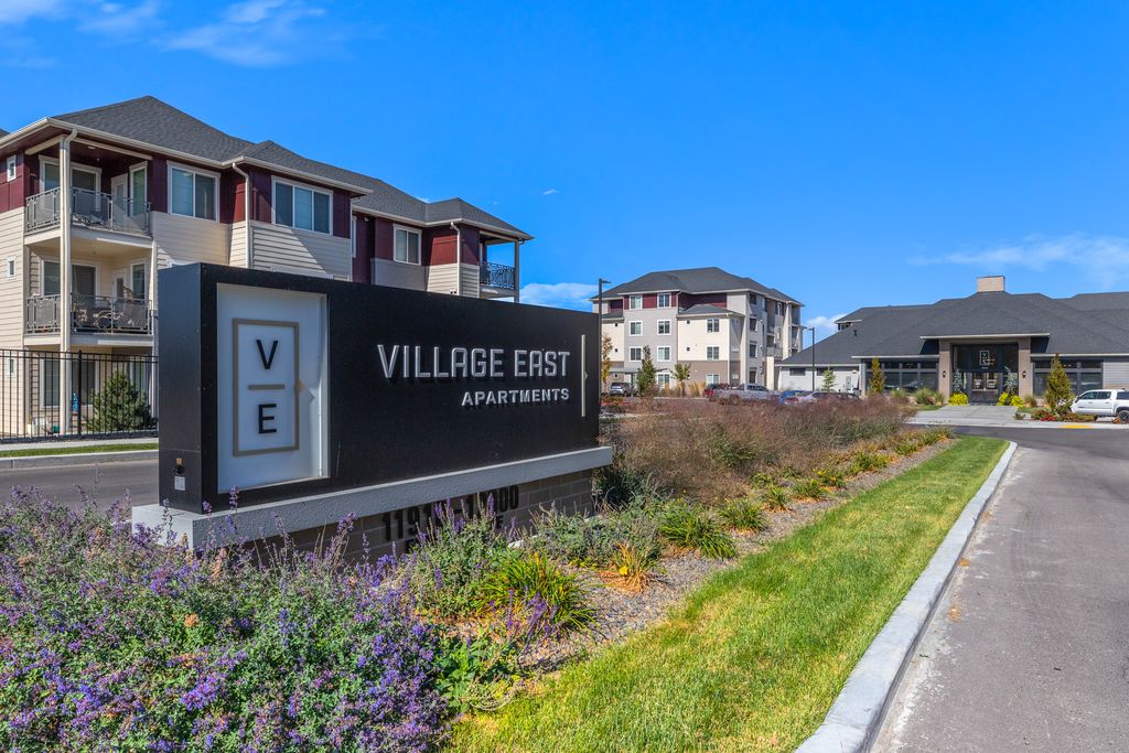 Village East Boise, ID Trulia