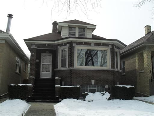 7923 W Fletcher St #1, Elmwood Park, IL 60707