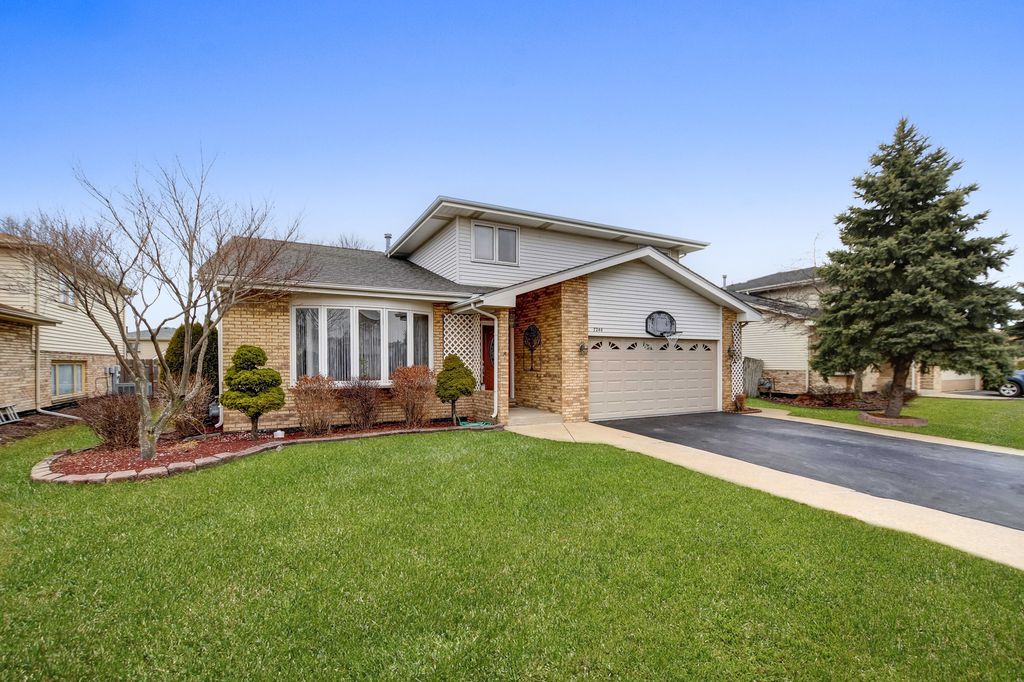 7244 Arbor Ln, Justice, IL 60458 Trulia