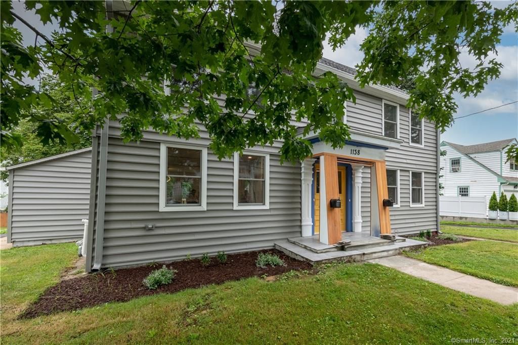 1138 Townsend Ave, New Haven, CT 06512