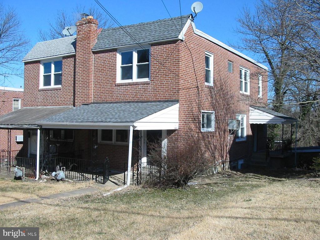 327 Walnut St, Clifton Heights, PA 19018 Trulia