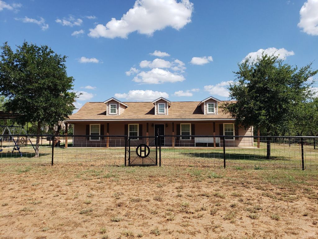 6116 S Ih 35 Lazy M Estates Subdivision, Pearsall, TX 78061 Trulia