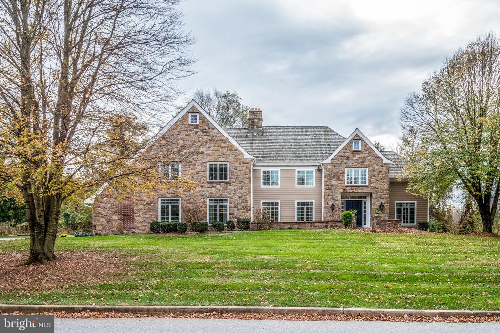 102 Chalfont Rd, Square, PA 19348 Trulia