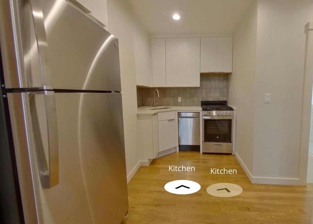2 Belvidere Pl #2R, Cambridge, MA 02139