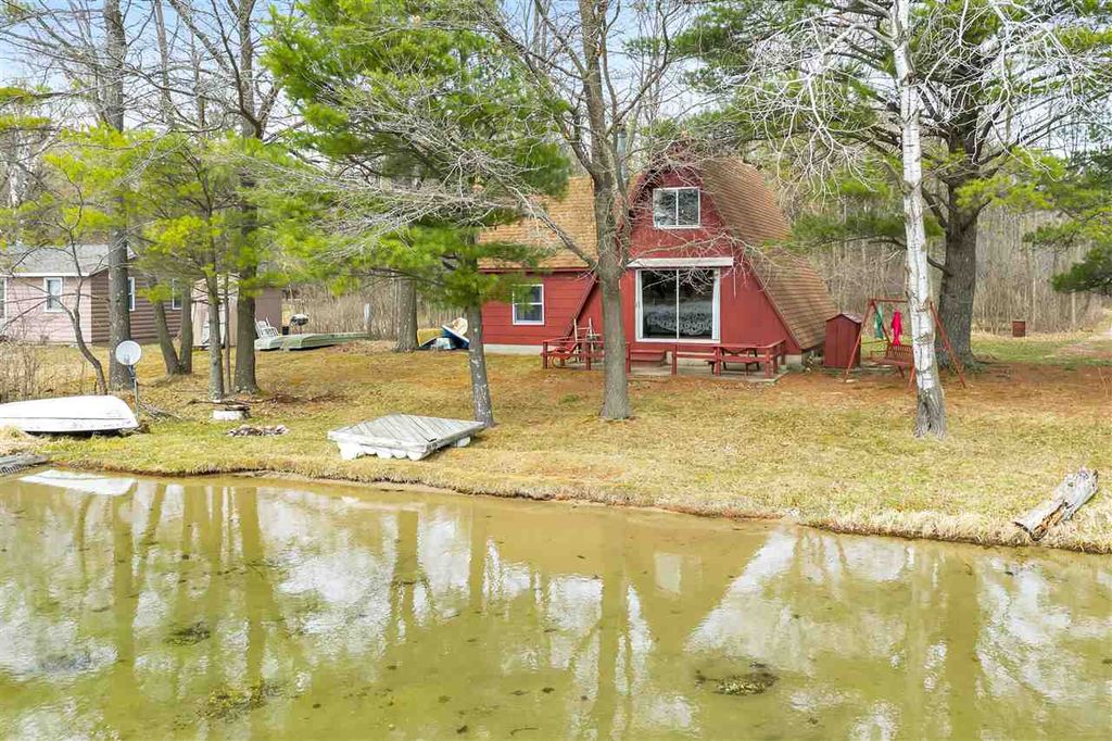 10395 N Lake Rd, Amherst Junction, WI 54407 Trulia