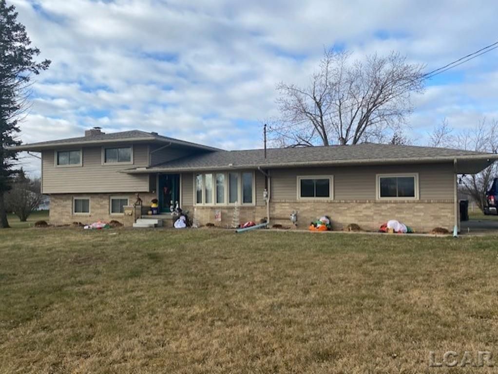 5555 Wolf Creek Hwy, Adrian, MI 49221 See Estimated Value