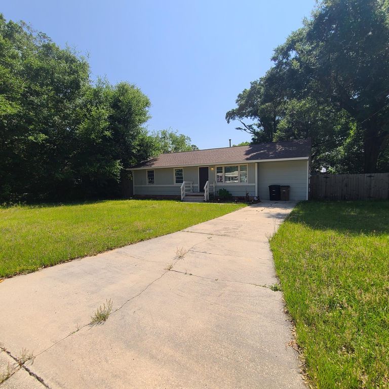 1304 e jordan st pensacola fl