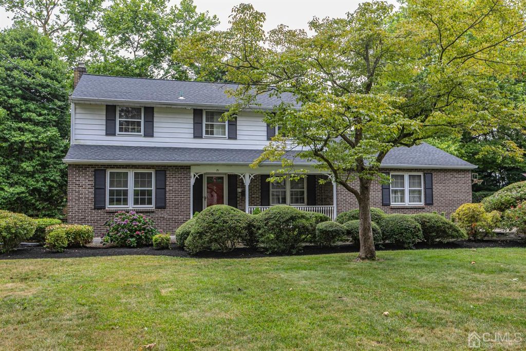 21 Cranbury Neck Rd, Cranbury, NJ 08512 Trulia
