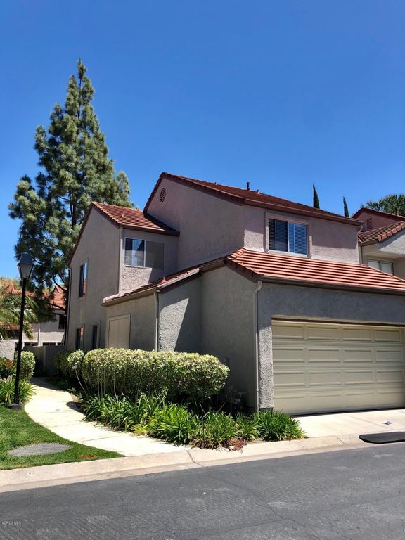 758 Via Colinas, Thousand Oaks, CA 91362 Trulia