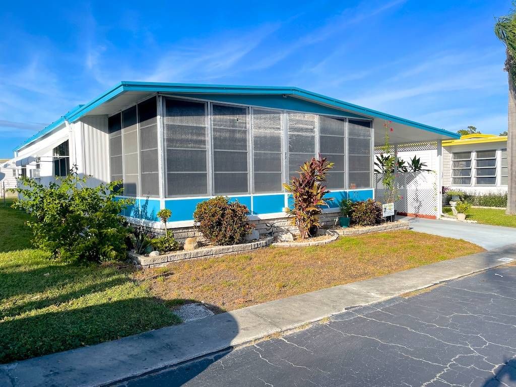 2141 Ridge Rd S #77, Largo, FL 33778 - See Est. Value, Schools & More