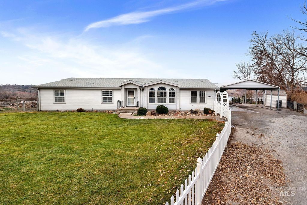 26131 Riverview Rd, Wilder, ID 83676 Trulia