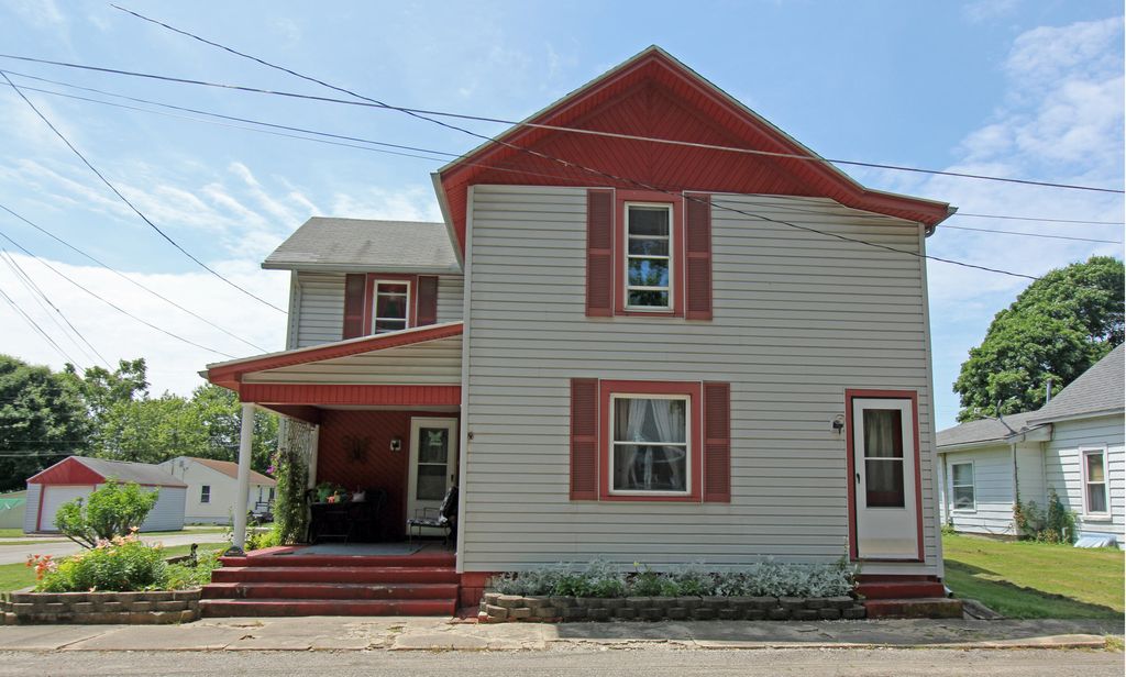 73 N Walnut St, Fletcher, OH 45326 MLS 1011681 Trulia