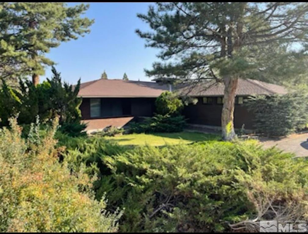 1970 Skyline Blvd, Reno, NV 89509