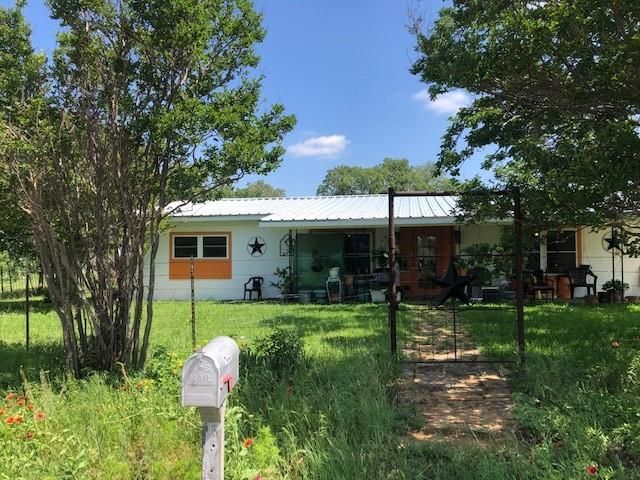 4220 County Road 232, San Saba, TX 76877