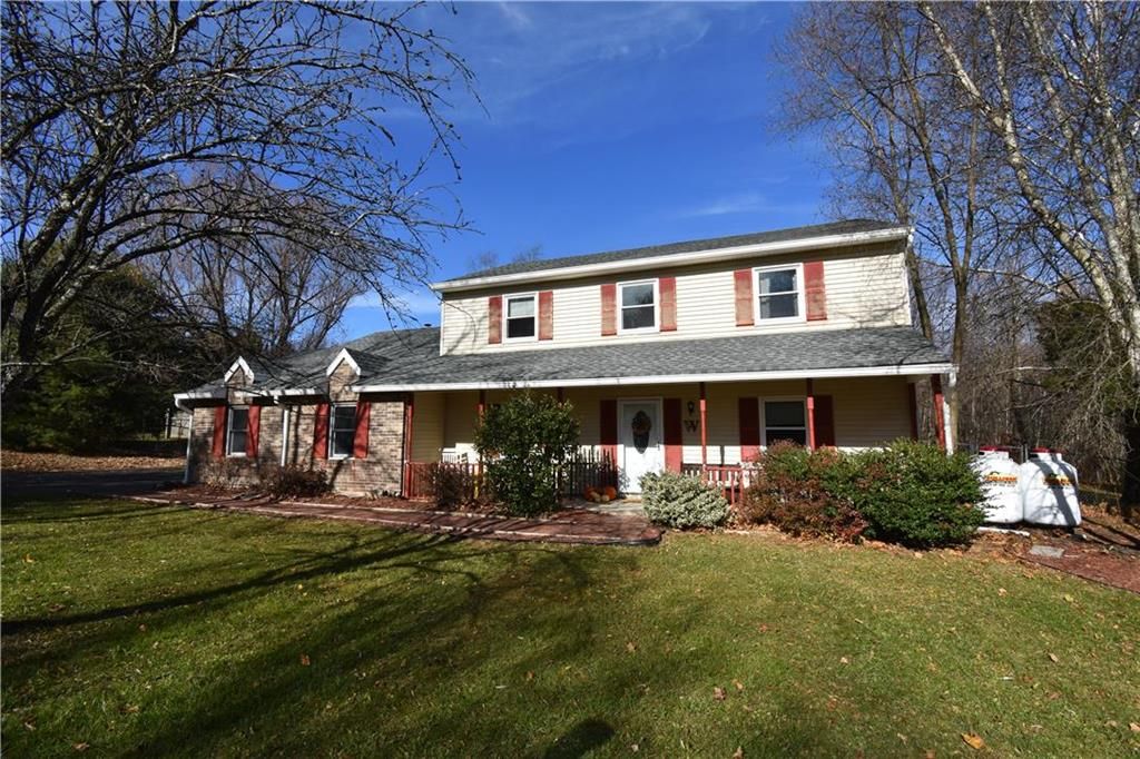158 Orvilles Rd, Wind Gap, PA 18091 Trulia