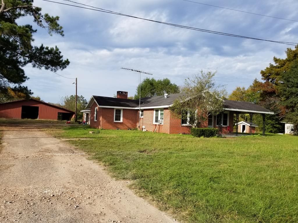 12924 S US Highway 69, Huntington, TX 75949 Trulia