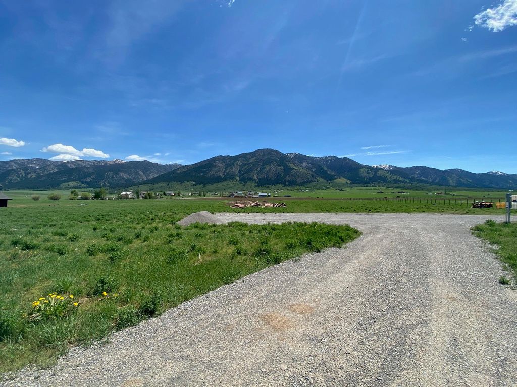 Lot 7 Blaze Lane, Etna, WY 83118 Trulia