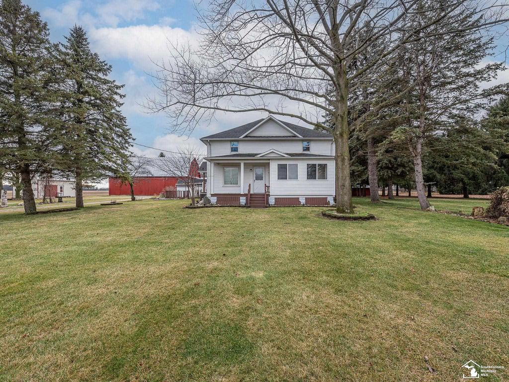 6397 Stewart Rd, Monroe, MI 48162 Trulia