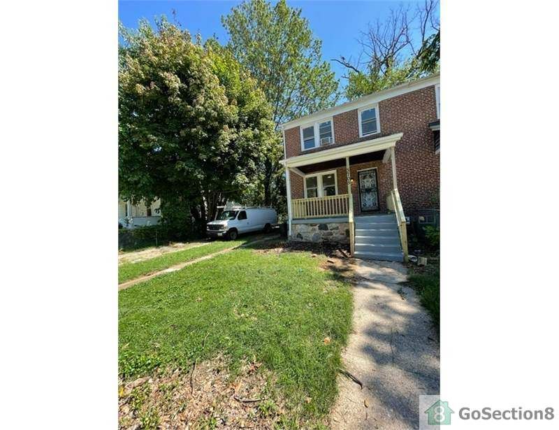 3705 Marmon Ave, Gwynn Oak, MD 21207