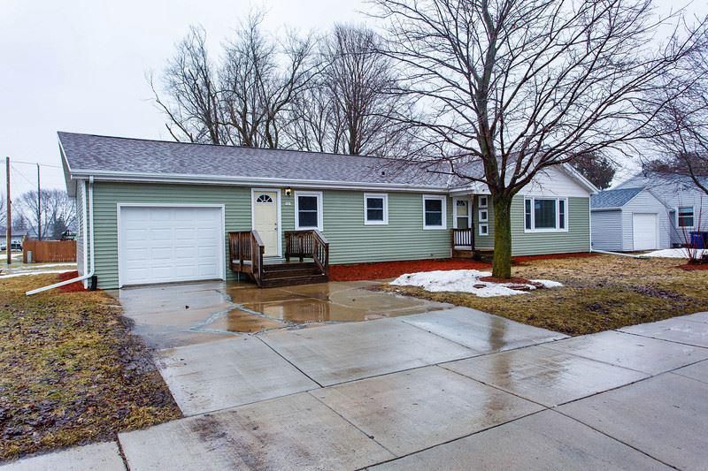 341 W Pulaski St, Pulaski, WI 54162 Trulia