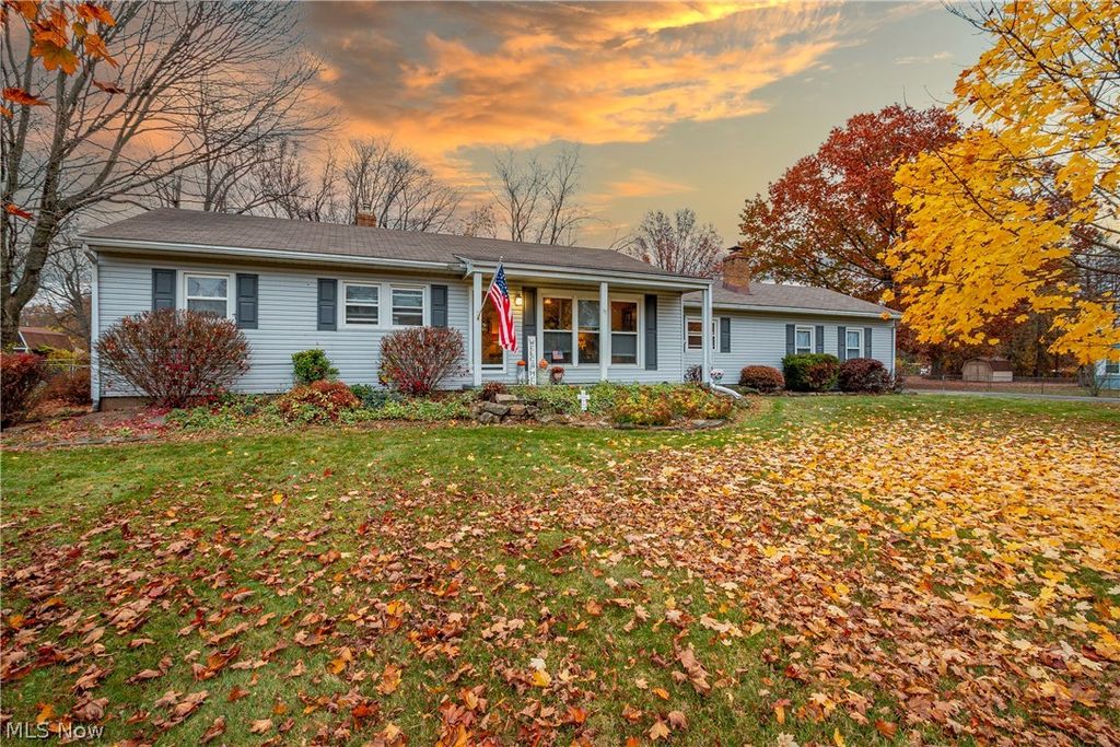 95 W Caston Rd, Akron, OH 44319 Trulia