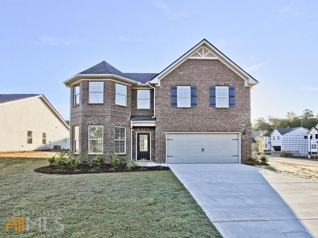 184 Osier Dr #29, Mcdonough, GA 30252