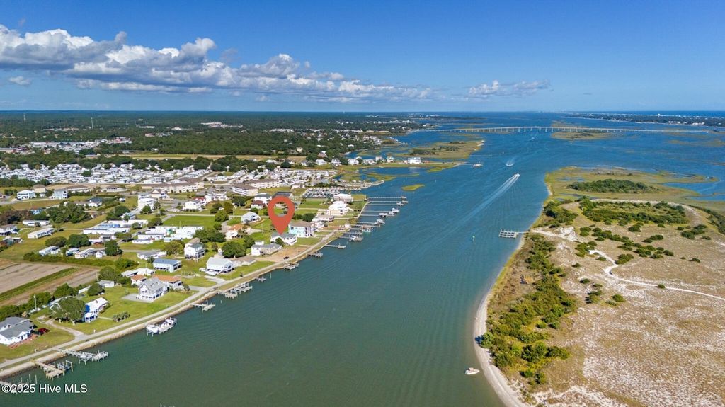 143 Waterway Drive, Cedar Pt, NC 28584 MLS# 100535334 Trulia