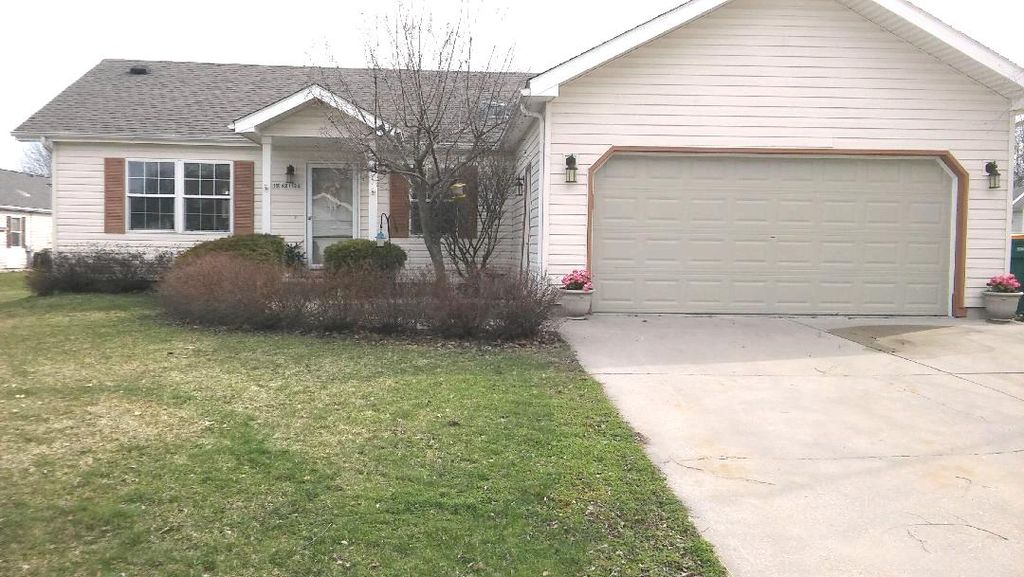 N115W21123 Brookside Cir, Germantown, WI 53022 Trulia