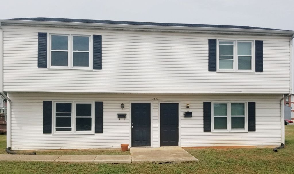 Park Avenue Duplexes Lynchburg, VA Trulia