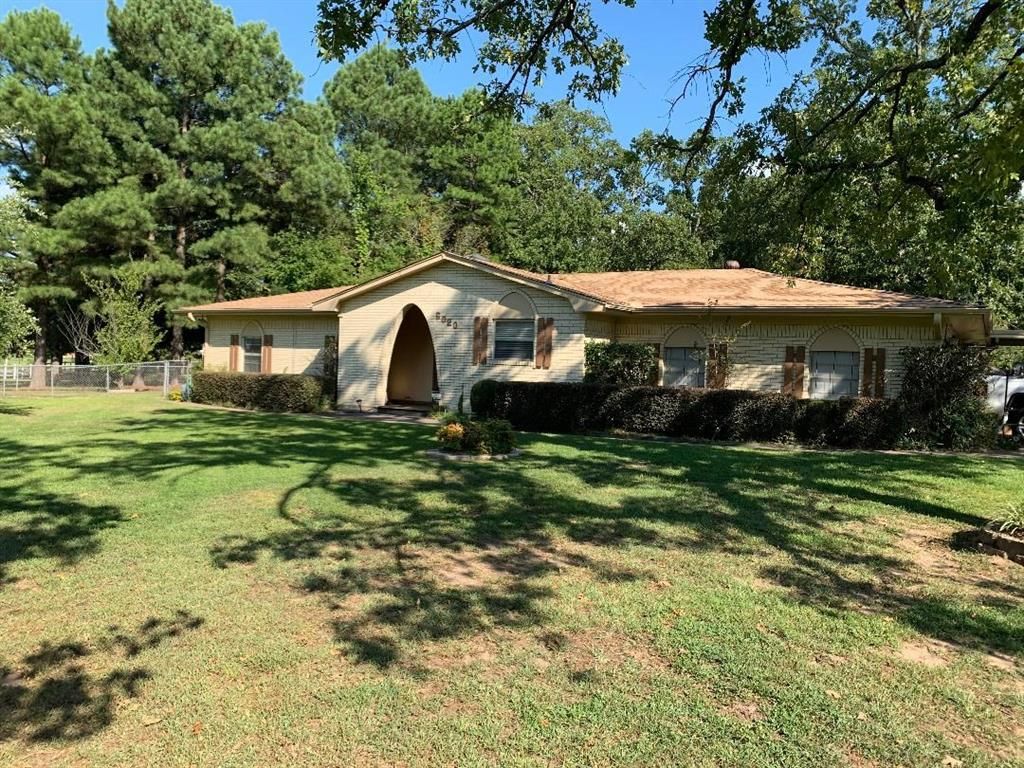 6020 Pine Mill Rd, Reno, TX 75462 3 Bed, 3 Bath SingleFamily Home