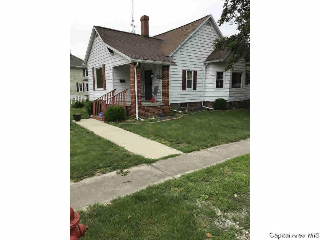 401 W Dean St, Virden, IL 62690 Trulia