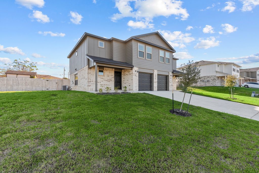1728 Tejas Trl #1806A Harker Heights TX 76548 See Est Value 1728 Tejas Trl #1806A Harker Heights TX 76548 See Est Value