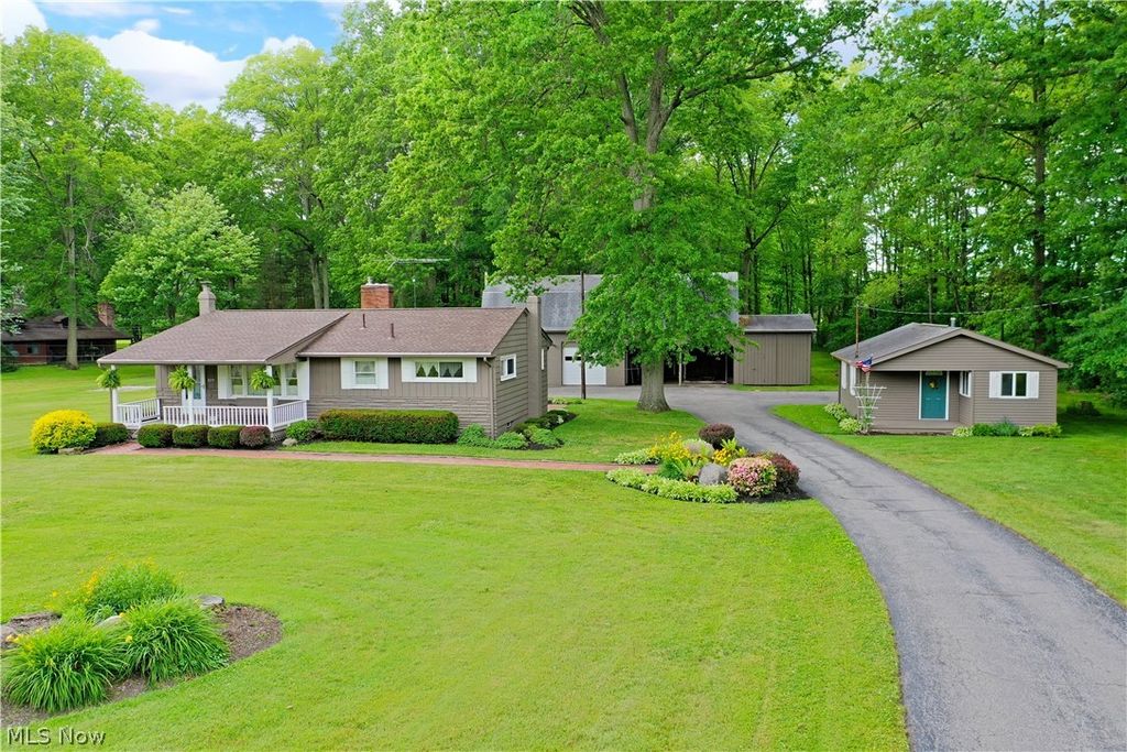 899 N Leavitt Rd, Leavittsburg, OH 44430 Trulia