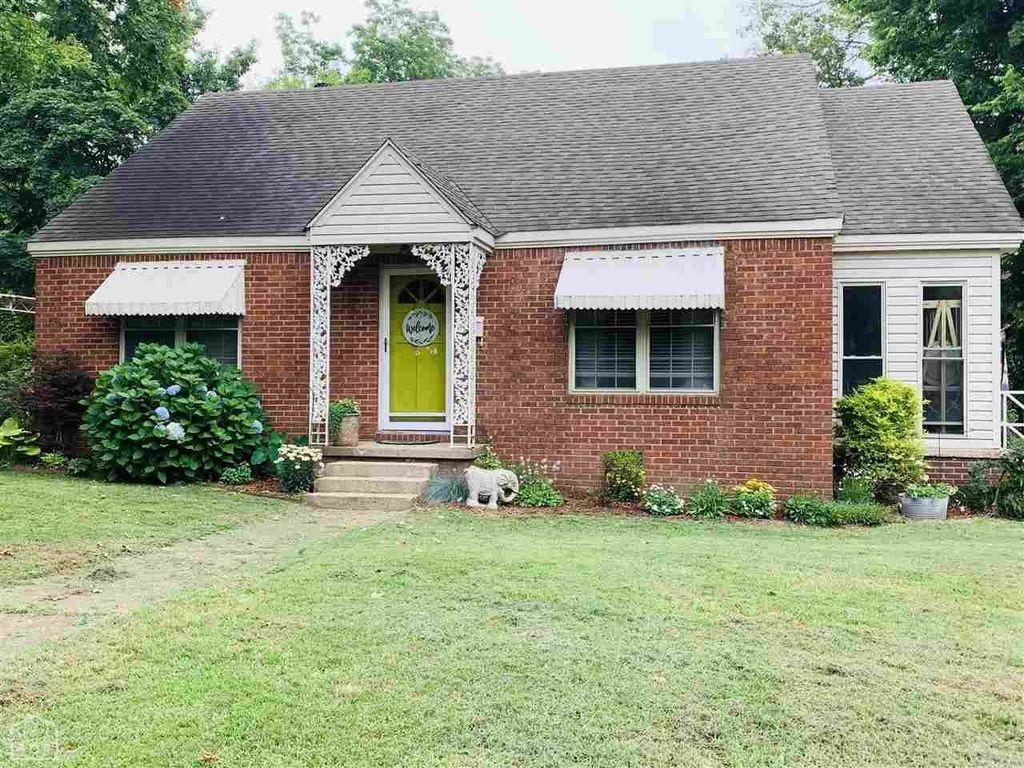 827 Dill St, Newport, AR 72112 Trulia