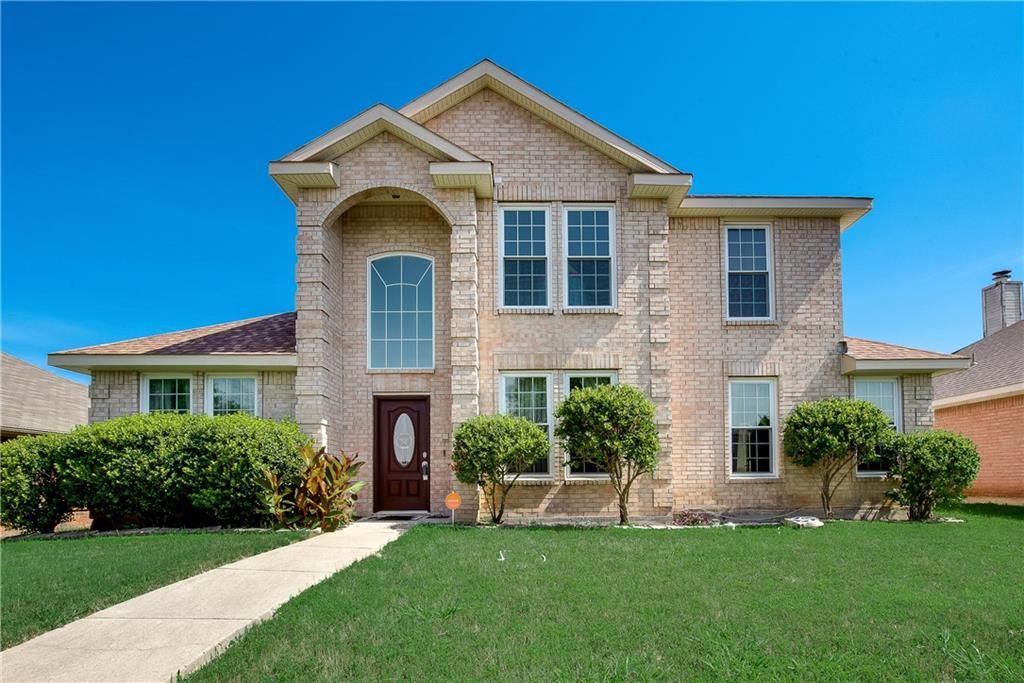 2225 W Appaloosa Dr, Lancaster, TX 75146 | Trulia