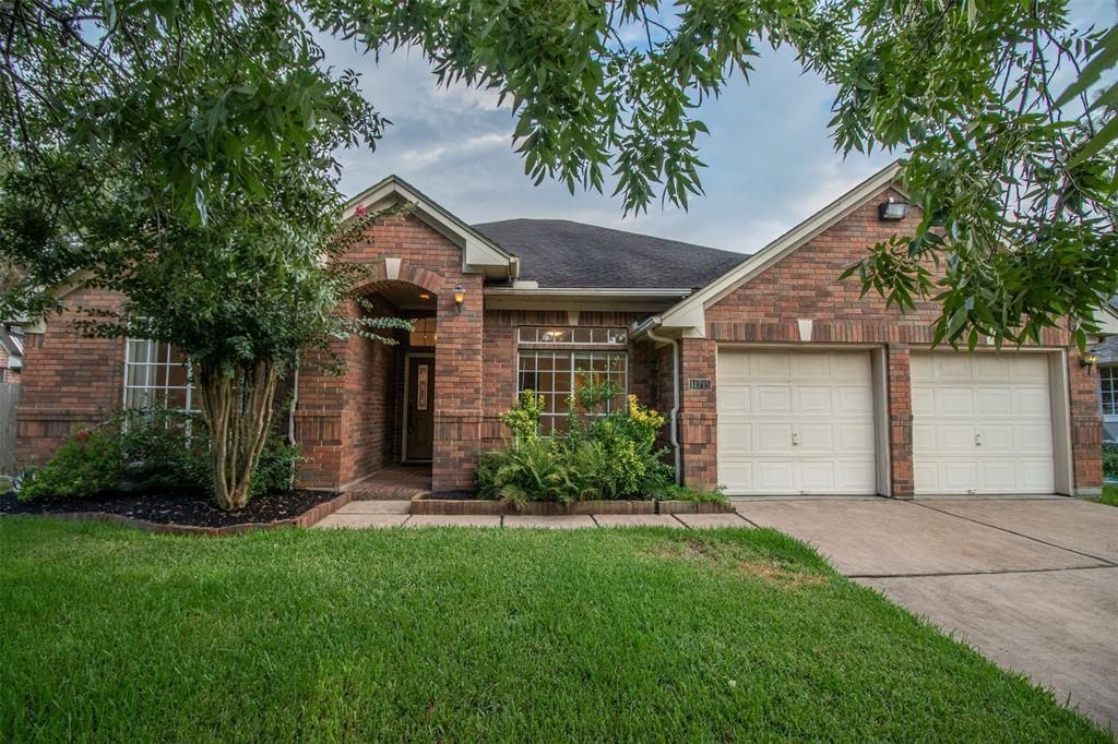 14715 S Bristol Harbour Cir, Houston, TX 77084 Trulia