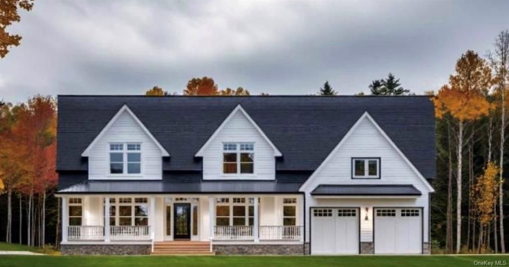 234 Lot 4 Croton Heights Road, Yorktown Heights, NY 10598 Single