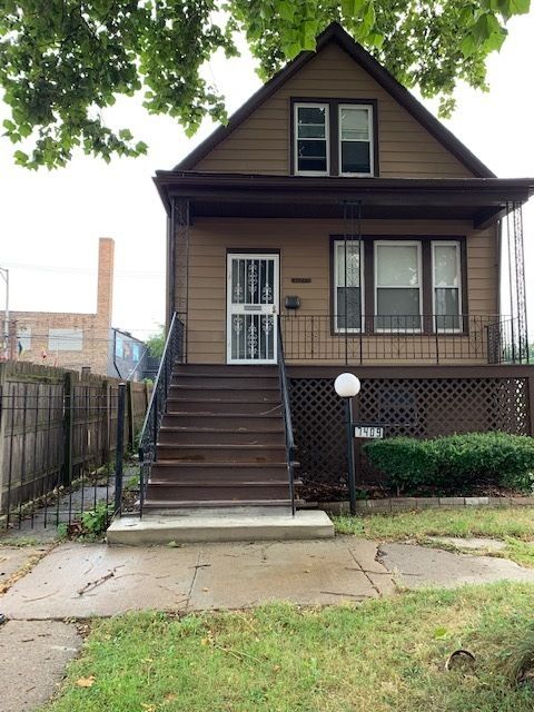 7409 S Green St, Chicago, IL 60621