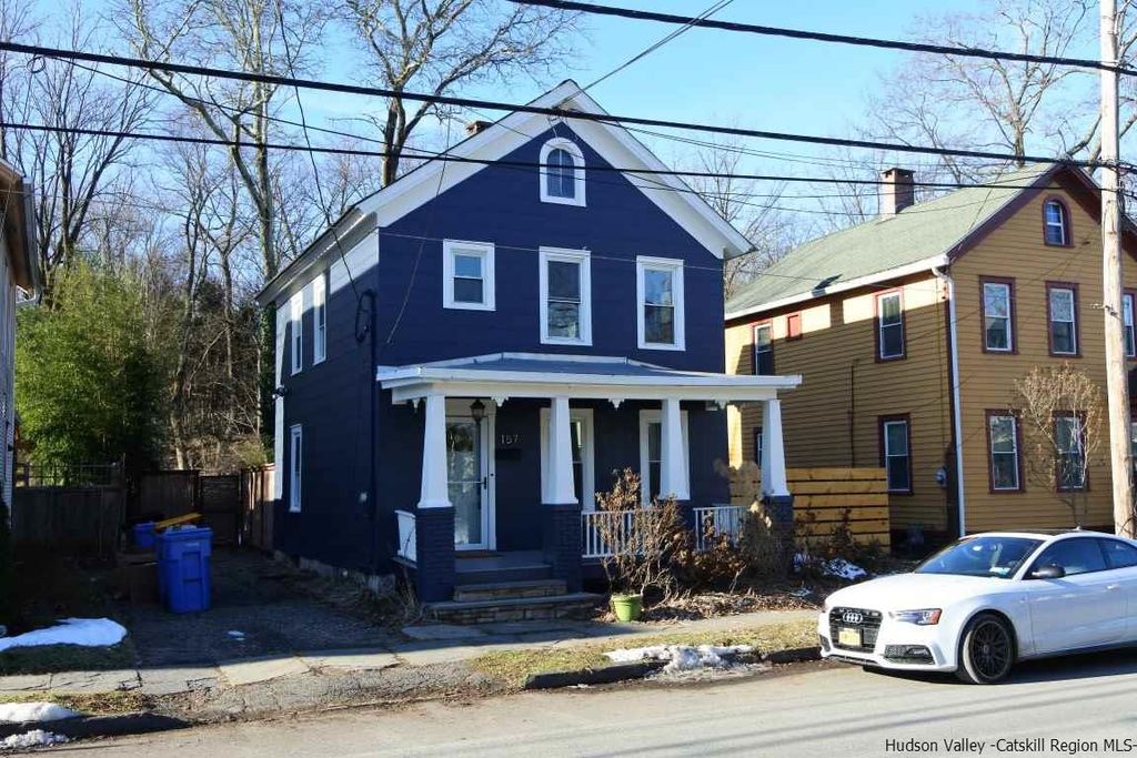 157 Washington Avenue, Kingston, NY 12401 Trulia