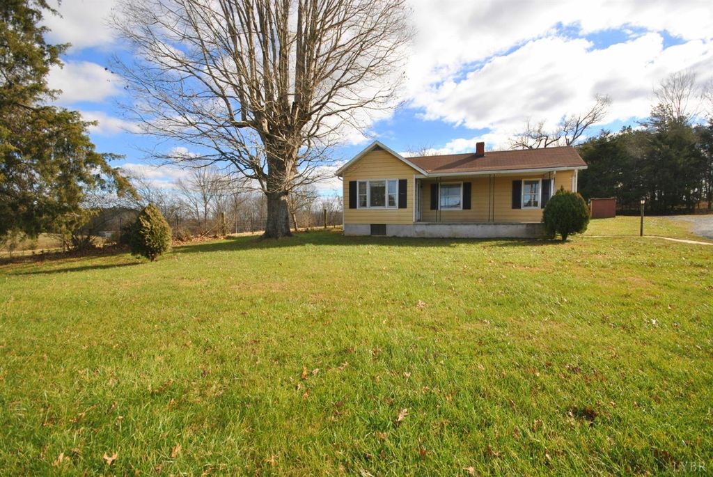 17455 Wyatts Way, Evington, VA 24550