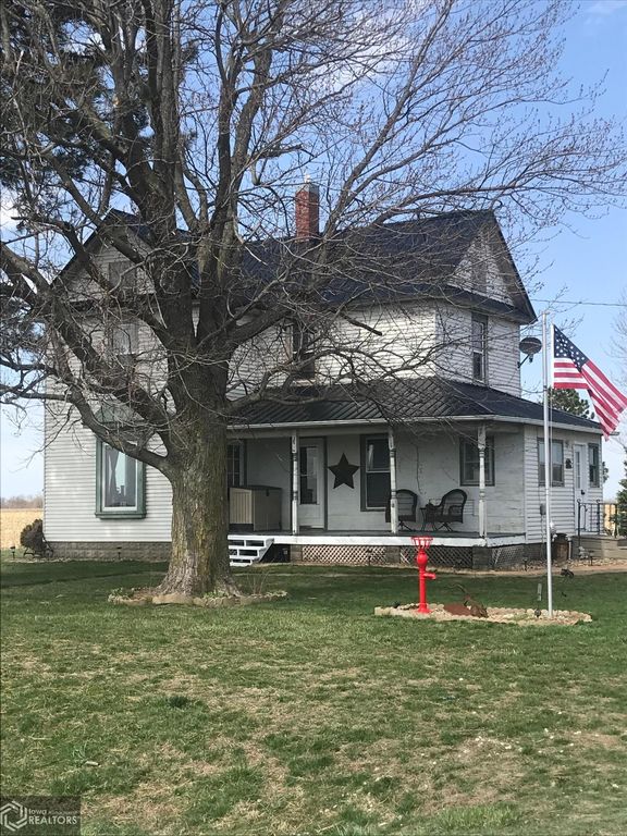 20807 313th St 1, Hedrick, IA Trulia