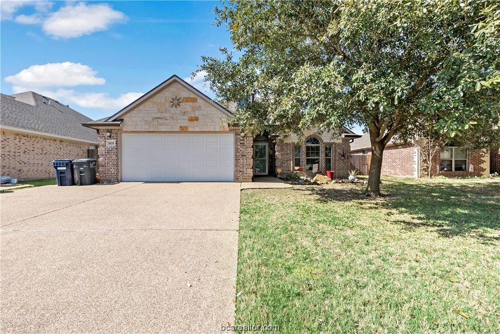 909 Dove Landing Ave, College Station, TX 77845