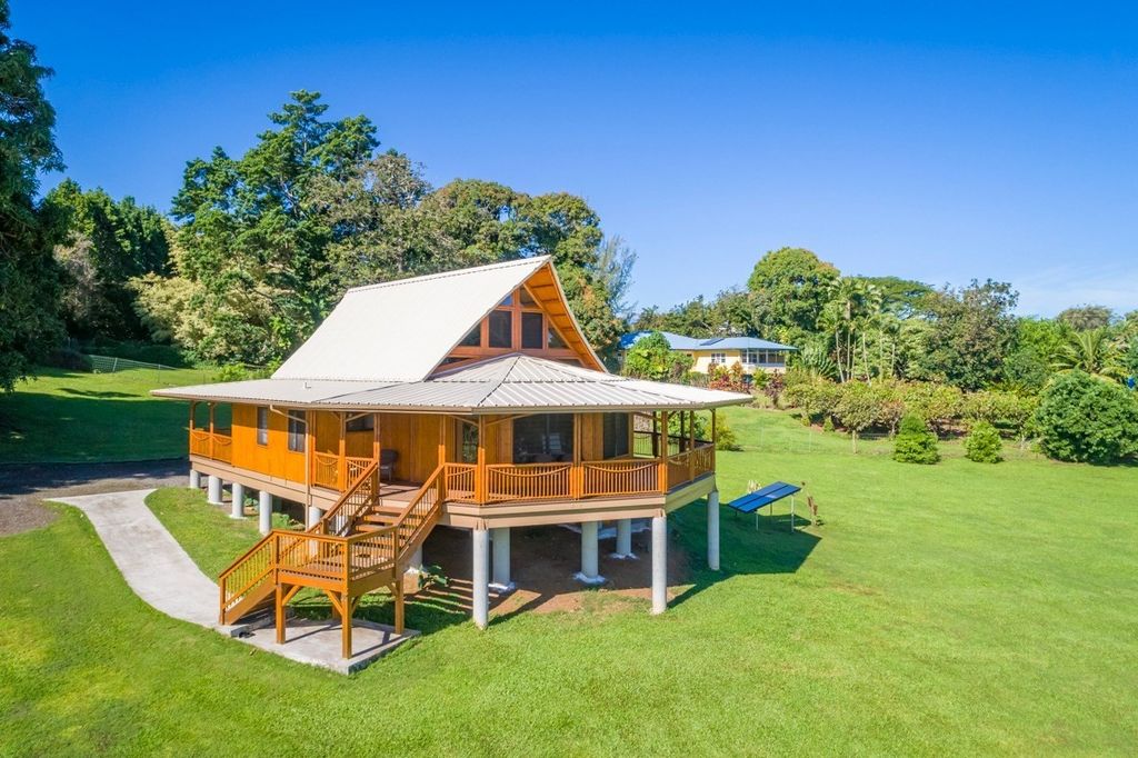 28-3033 Beach Rd, Pepeekeo, HI 96783