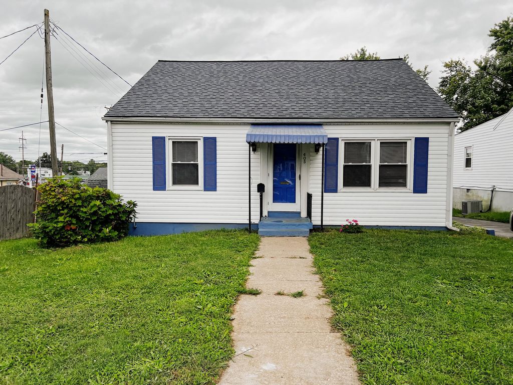 405 Emerson Dr, Lexington, KY 40505 Trulia