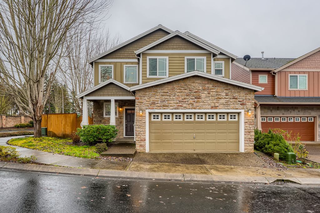 17080 NW Gables Creek Ln, Beaverton, OR 97006