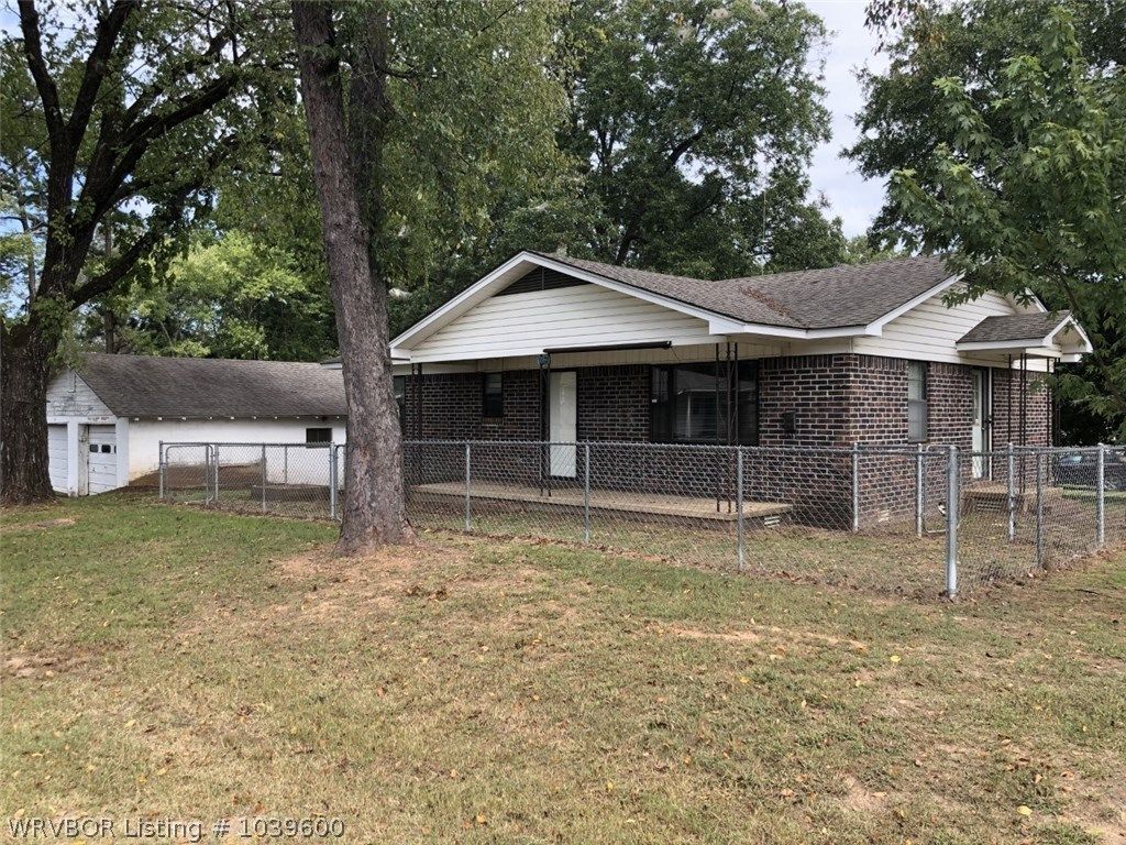 610 N McCandless Ave, Booneville, AR 72927 Trulia