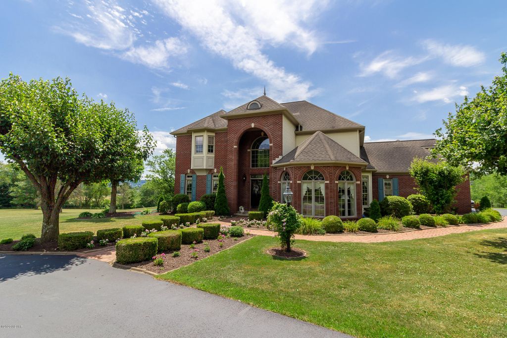 4060 Route 220 Hwy, Hughesville, PA 17737 Trulia